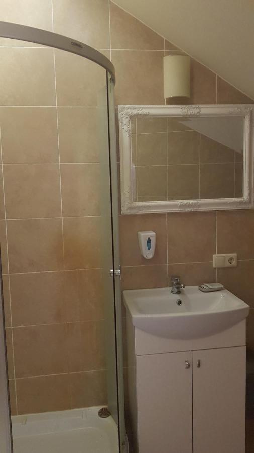 Meldynas Μοτέλ Vabalninkas Εξωτερικό φωτογραφία